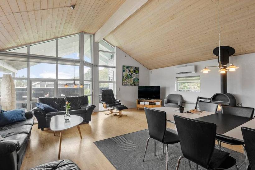 Foto von Ferienhaus SU39 in Bork Havn - Westjütland