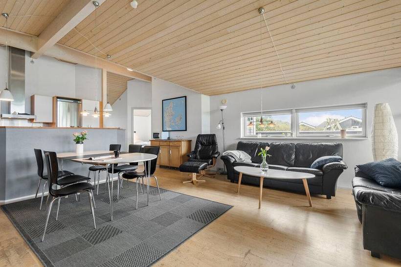 Foto von Ferienhaus SU39 in Bork Havn - Westjütland