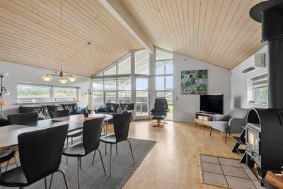 Vorschaubild von Ferienhaus SU39 in Bork Havn - Westjütland