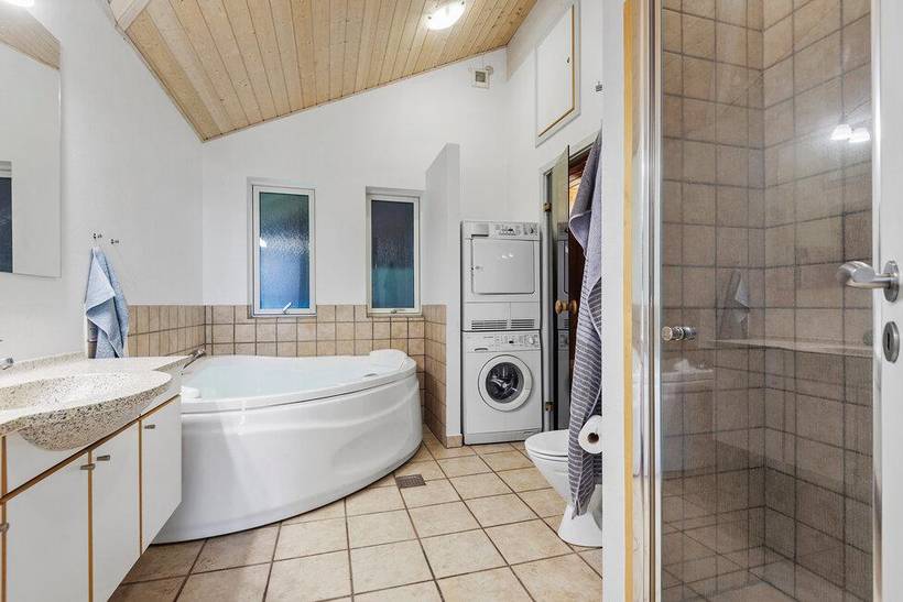 Foto von Ferienhaus SU39 in Bork Havn - Westjütland