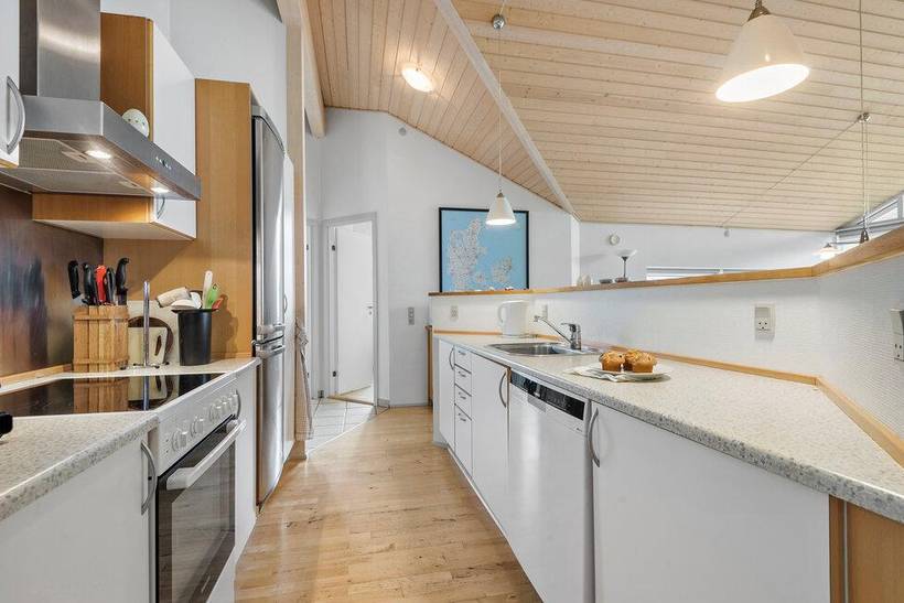 Foto von Ferienhaus SU39 in Bork Havn - Westjütland