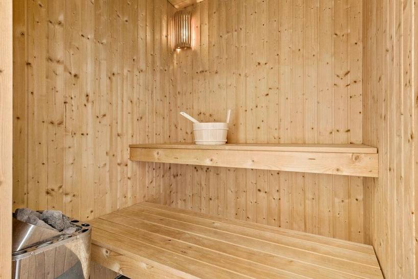 Foto von Ferienhaus SU43 in Trend - Thy/Limfjord
