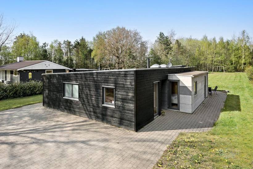 Foto von Ferienhaus SU43 in Trend - Thy/Limfjord