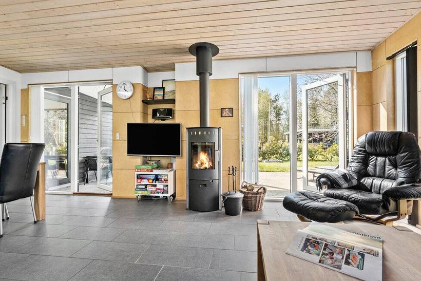 Foto von Ferienhaus SU43 in Trend - Thy/Limfjord