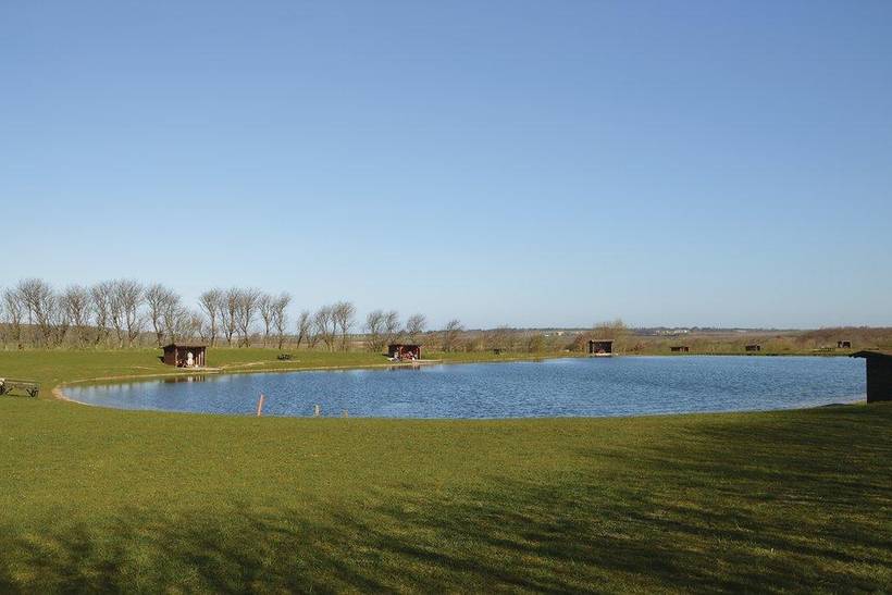 Foto von Ferienhaus SU43 in Trend - Thy/Limfjord