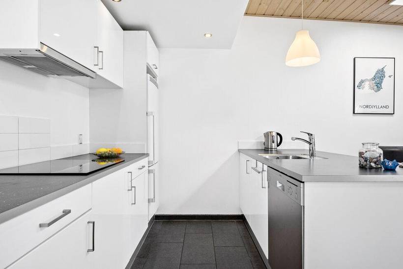 Foto von Ferienhaus SU43 in Trend - Thy/Limfjord