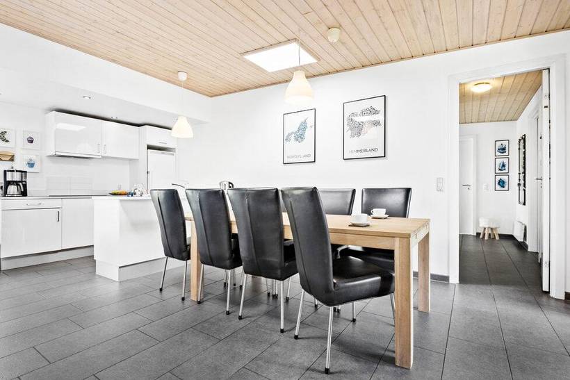 Foto von Ferienhaus SU43 in Trend - Thy/Limfjord