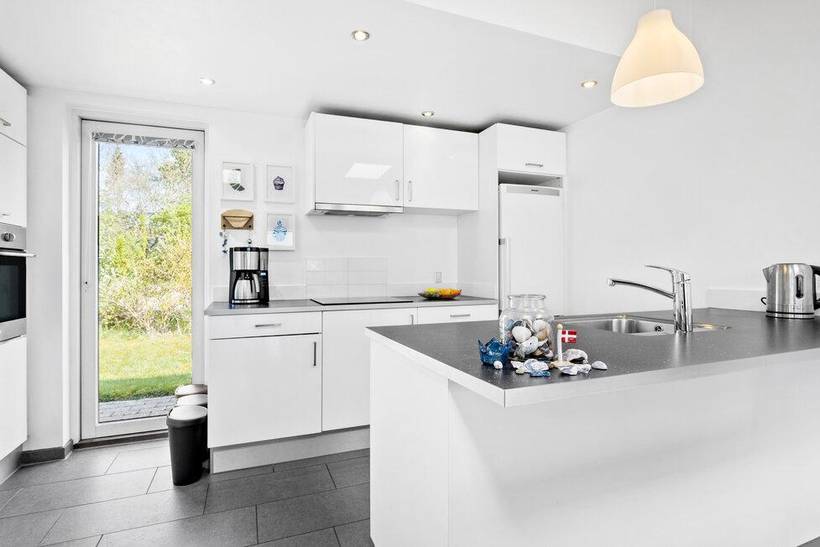 Foto von Ferienhaus SU43 in Trend - Thy/Limfjord