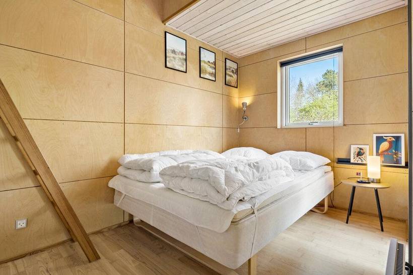 Foto von Ferienhaus SU43 in Trend - Thy/Limfjord