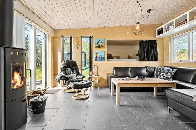 Foto von Ferienhaus SU43 in Trend - Thy/Limfjord