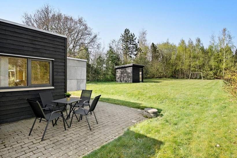 Foto von Ferienhaus SU43 in Trend - Thy/Limfjord