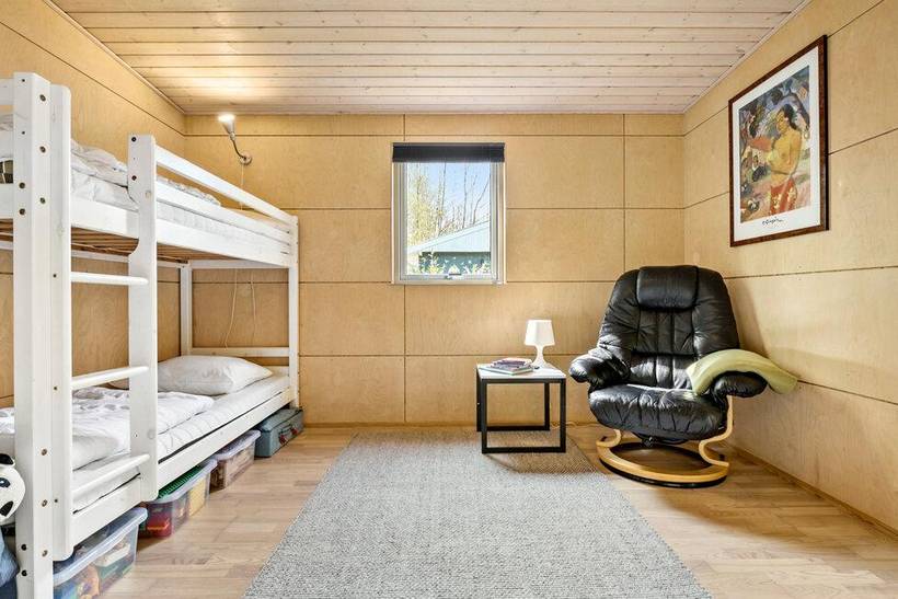 Foto von Ferienhaus SU43 in Trend - Thy/Limfjord