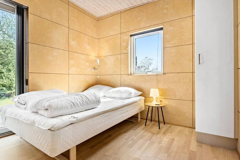 Foto von Ferienhaus SU43 in Trend - Thy/Limfjord