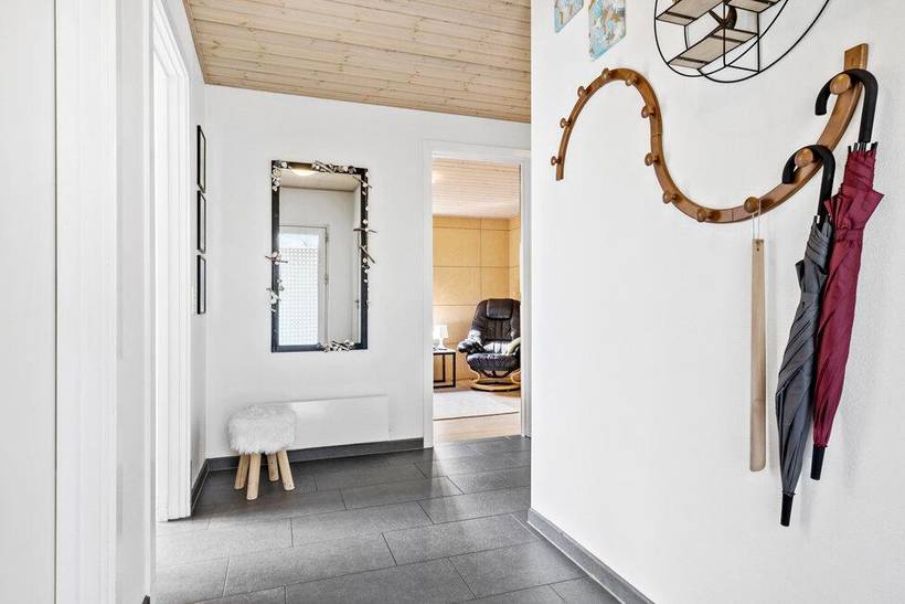 Foto von Ferienhaus SU43 in Trend - Thy/Limfjord