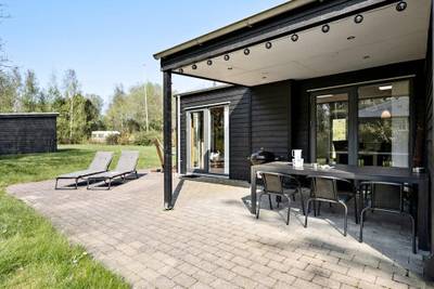 Vorschaubild von Ferienhaus SU43 in Trend - Thy/Limfjord
