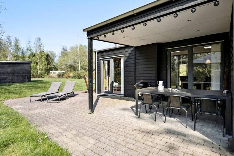 Foto von Ferienhaus SU43 in Trend - Thy/Limfjord