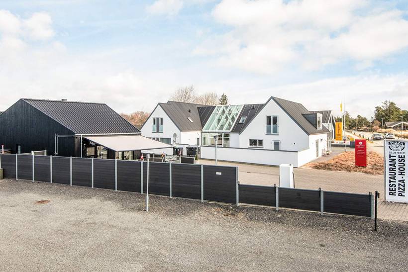 Foto von Ferienhaus SU44 in Blåvand - Westjütland