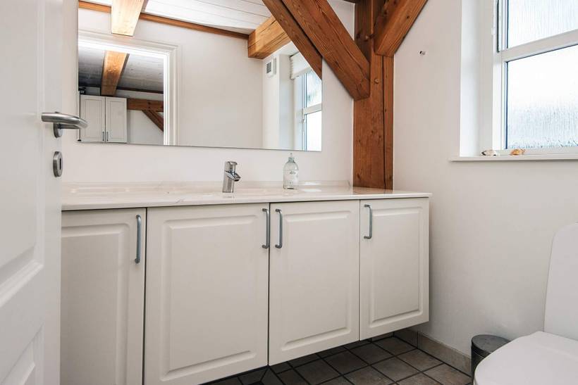 Foto von Ferienhaus SU44 in Blåvand - Westjütland