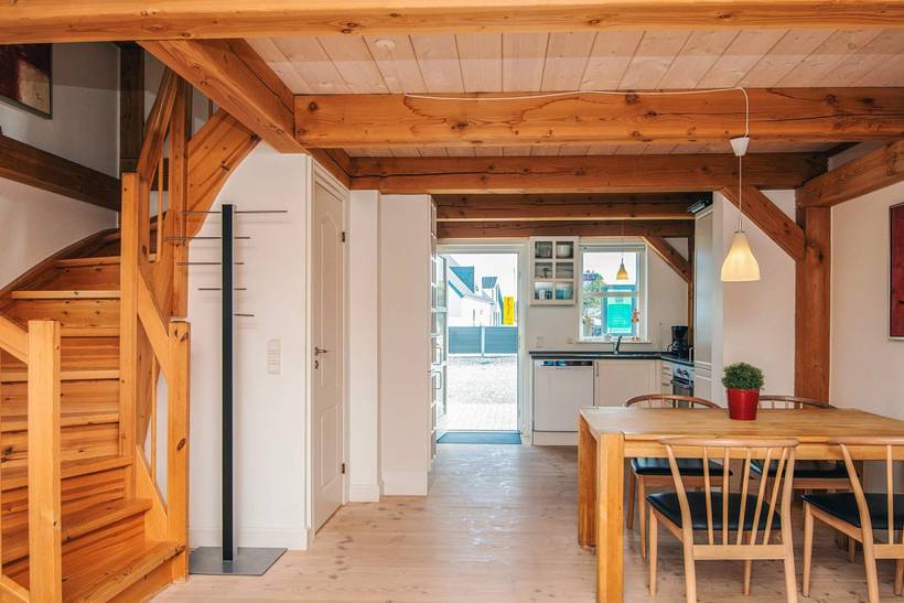 Foto von Ferienhaus SU44 in Blåvand - Westjütland