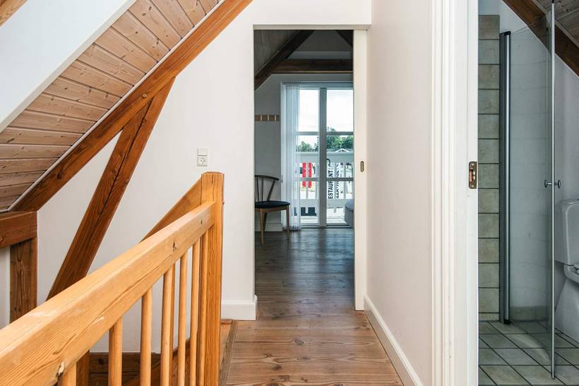 Foto von Ferienhaus SU44 in Blåvand - Westjütland