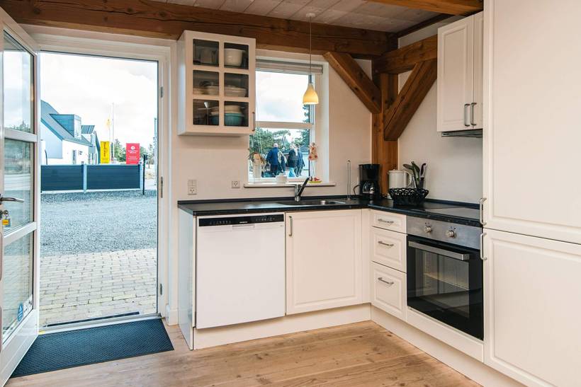 Foto von Ferienhaus SU44 in Blåvand - Westjütland