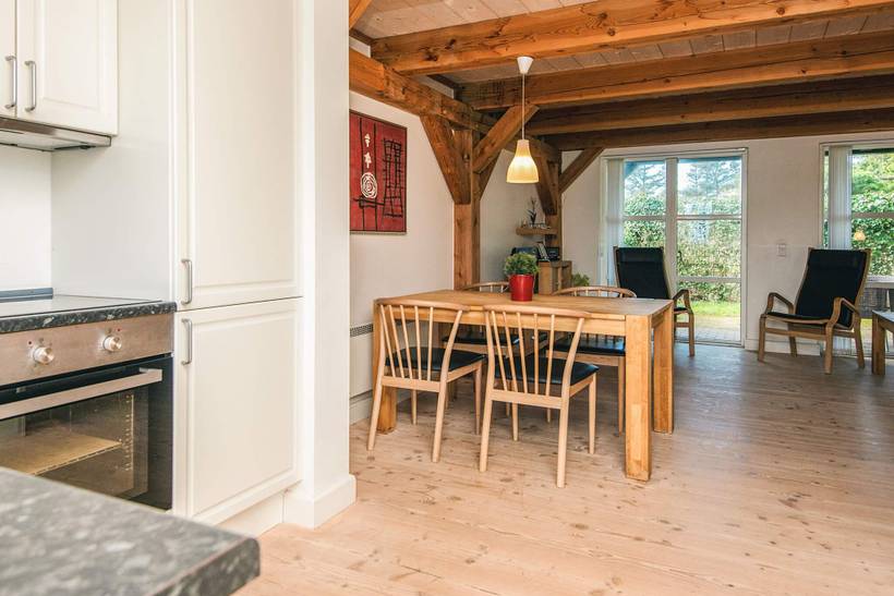 Foto von Ferienhaus SU44 in Blåvand - Westjütland