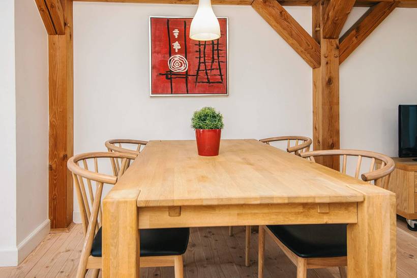 Foto von Ferienhaus SU44 in Blåvand - Westjütland