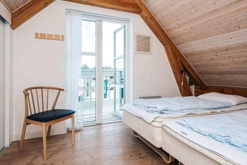 Foto von Ferienhaus SU44 in Blåvand - Westjütland