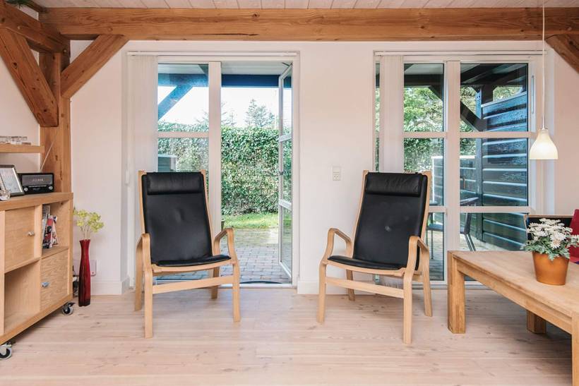 Foto von Ferienhaus SU44 in Blåvand - Westjütland