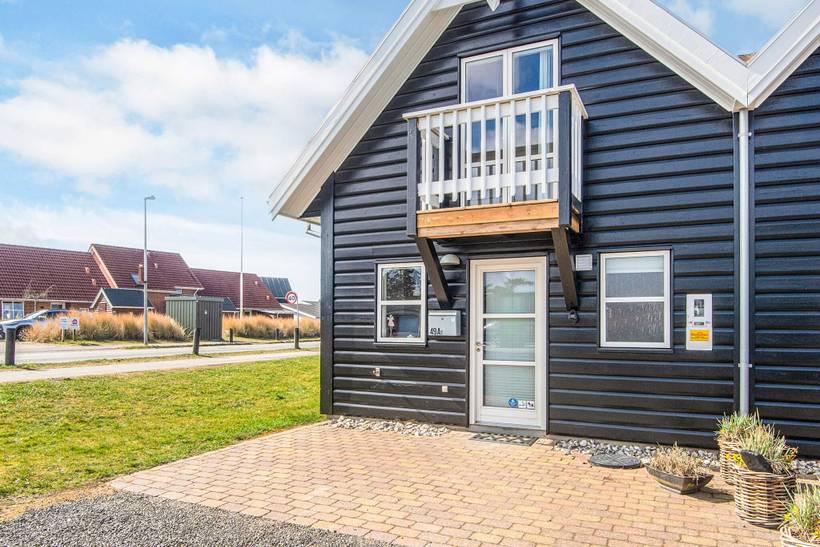 Foto von Ferienhaus SU44 in Blåvand - Westjütland