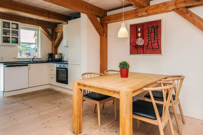 Foto von Ferienhaus SU44 in Blåvand - Westjütland