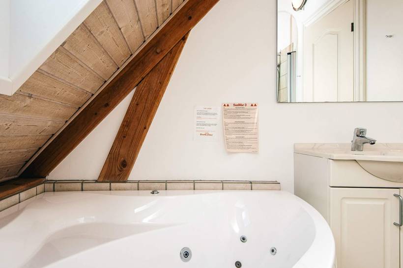 Foto von Ferienhaus SU44 in Blåvand - Westjütland