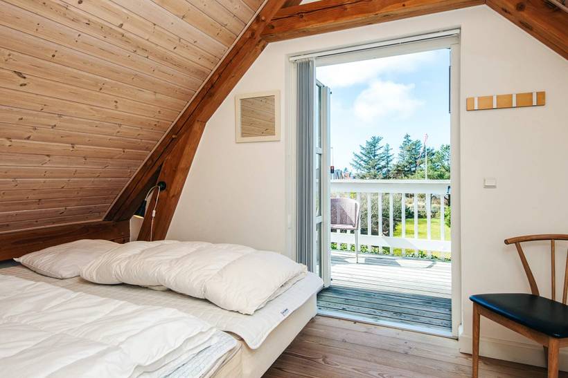Foto von Ferienhaus SU44 in Blåvand - Westjütland