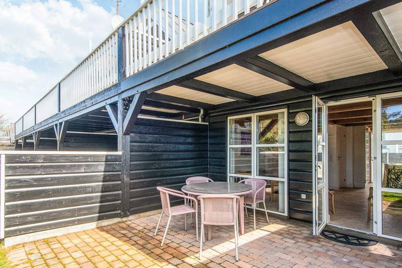 Foto von Ferienhaus SU44 in Blåvand - Westjütland