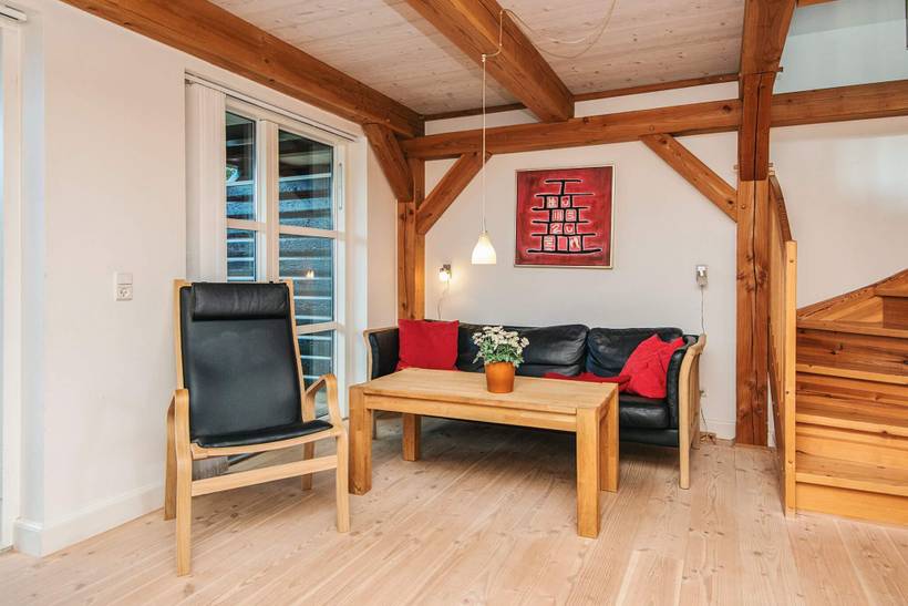 Foto von Ferienhaus SU44 in Blåvand - Westjütland
