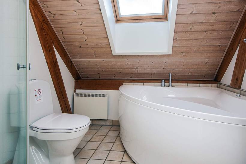 Foto von Ferienhaus SU44 in Blåvand - Westjütland
