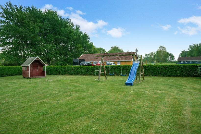 Foto von Ferienhaus SU46 in Købingsmark - Als