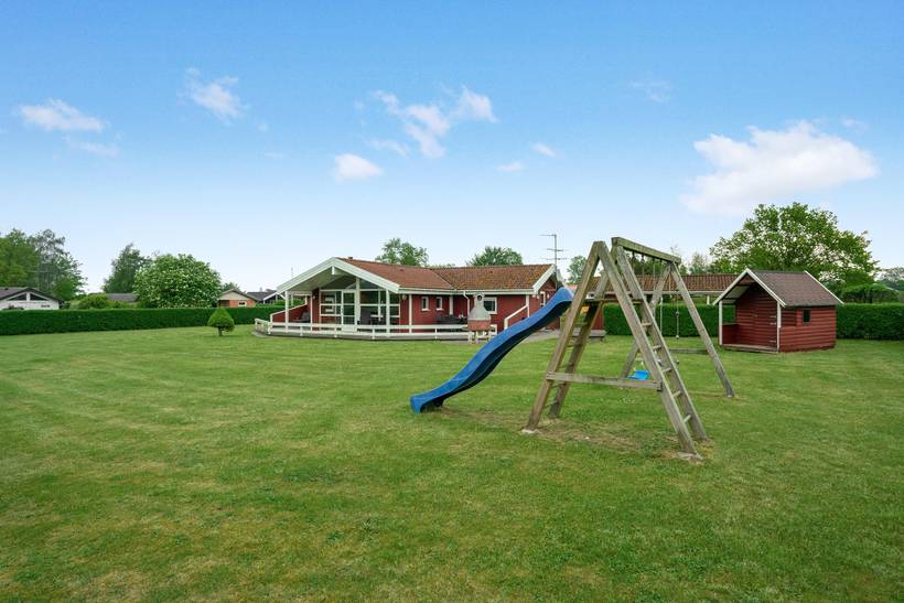 Foto von Ferienhaus SU46 in Købingsmark - Als