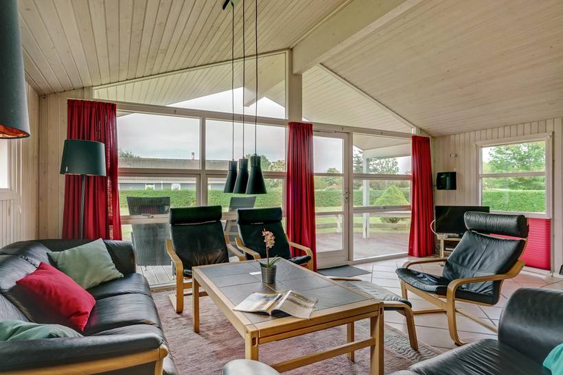 Foto von Ferienhaus SU46 in Købingsmark - Als
