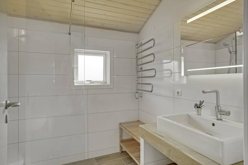 Foto von Ferienhaus SU46 in Købingsmark - Als
