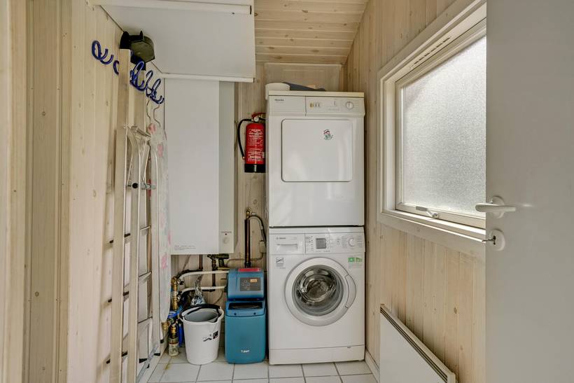 Foto von Ferienhaus SU46 in Købingsmark - Als