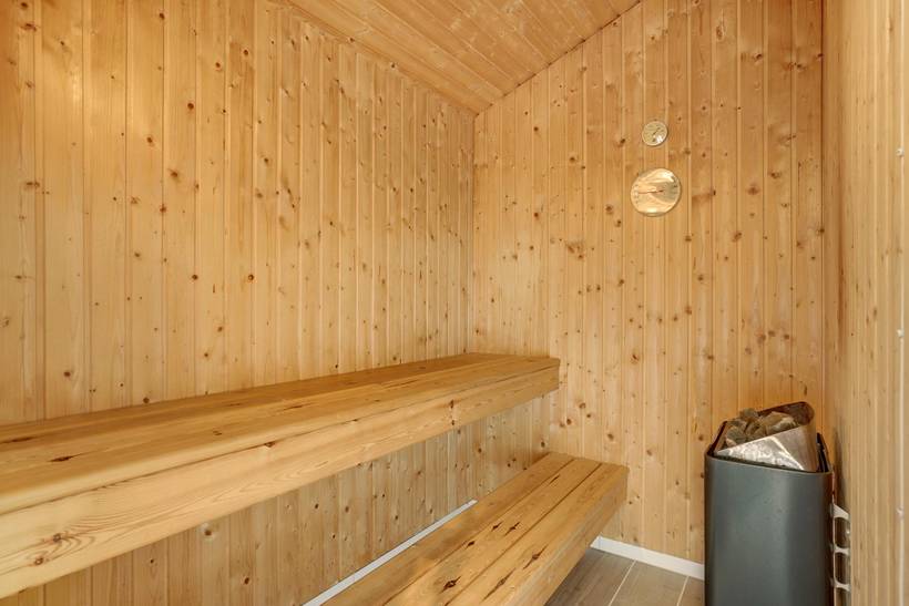 Foto von Ferienhaus SU46 in Købingsmark - Als