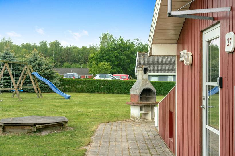 Foto von Ferienhaus SU46 in Købingsmark - Als