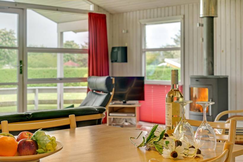 Foto von Ferienhaus SU46 in Købingsmark - Als