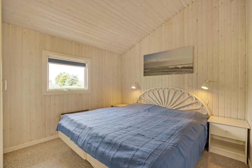 Foto von Ferienhaus SU46 in Købingsmark - Als