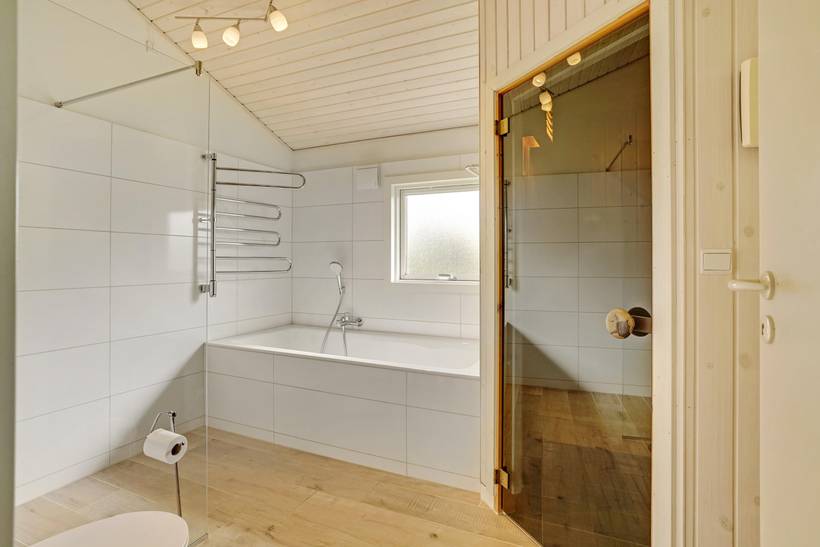 Foto von Ferienhaus SU46 in Købingsmark - Als