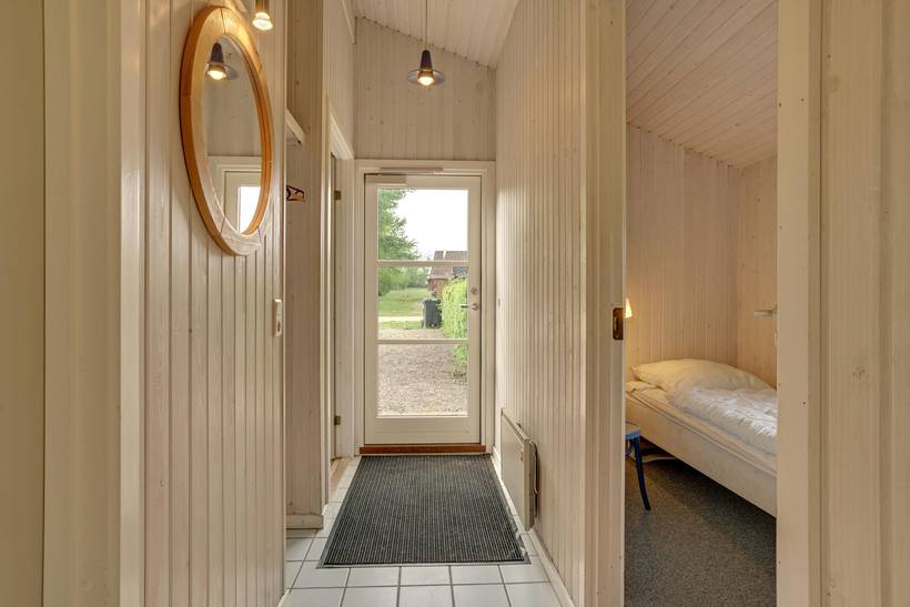 Foto von Ferienhaus SU46 in Købingsmark - Als