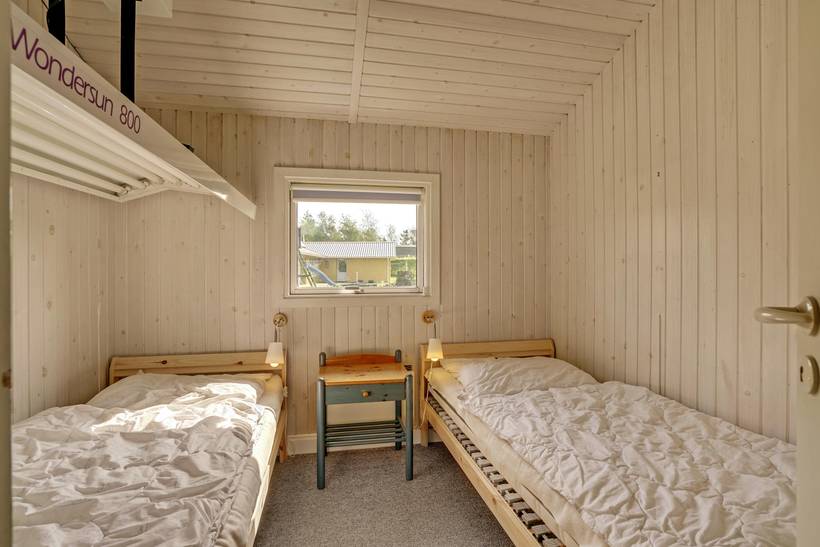 Foto von Ferienhaus SU46 in Købingsmark - Als