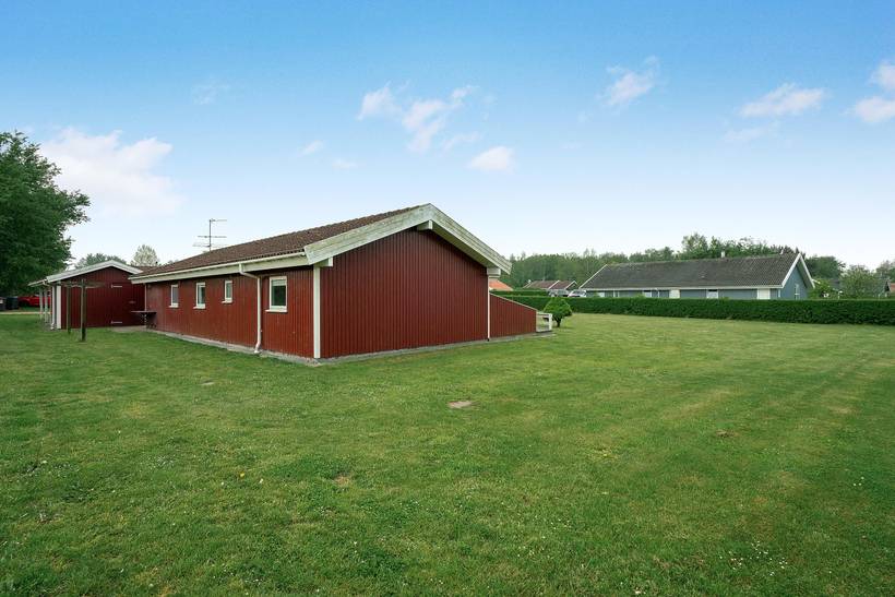 Foto von Ferienhaus SU46 in Købingsmark - Als