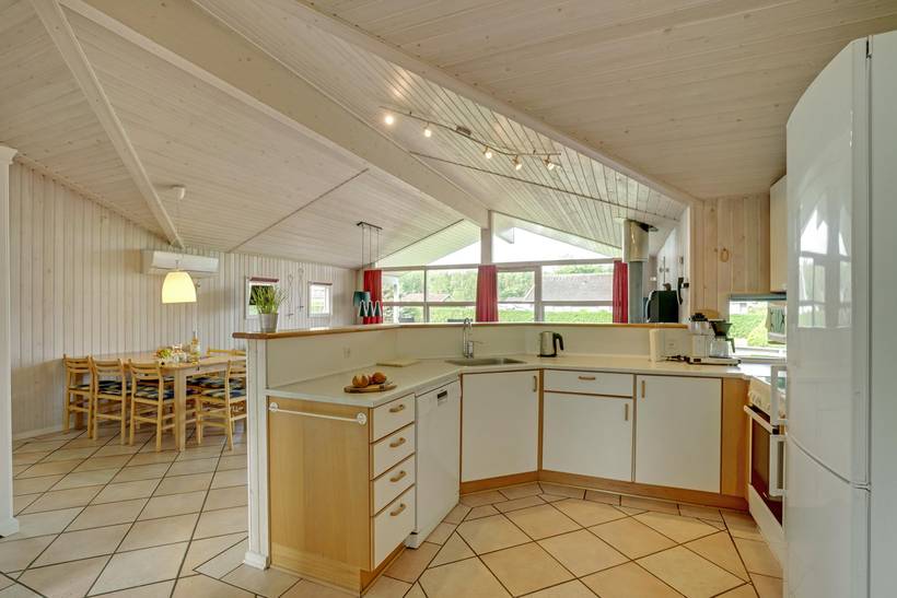 Foto von Ferienhaus SU46 in Købingsmark - Als